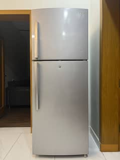 Fridge Double door Samsung