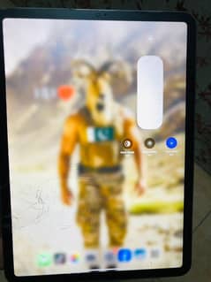 ipad pro 2018
