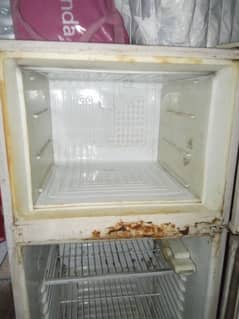 Dawlance fridge