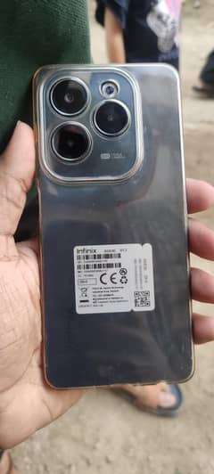 INFINIX