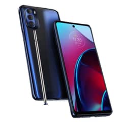 Motorola G Stylus 5G 2022 | 6/128 | 50MP | Mobile Phone | Non PTA