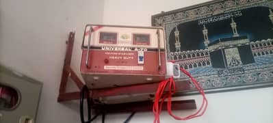 STABILIZER 7000 WATTS FOR SALE