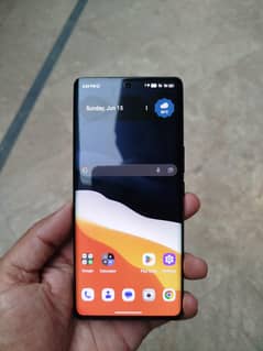 Sparx Edge 20 pro 8+8 gb 256gb  Complete box PTA Approved