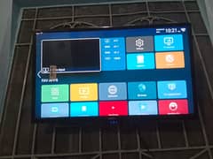 led 32 android