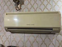 Mitsubish Air Conditioner