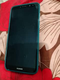 Huawei mate 10 lite