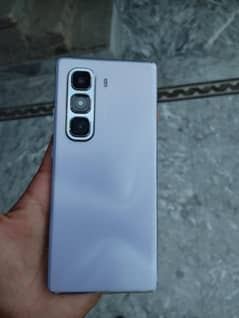 Infinix Hot 50 pro Plus