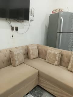 L shape sofa for sale