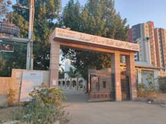 240 Sq. Yd Plot Punjabi Saudagaran sector 25-A Scheme 33