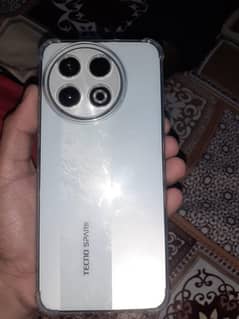 TECHNO  SPARK 30 PRO