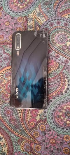 vivo s1