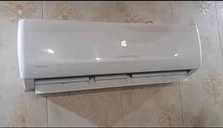 chang hong ruba DC inverter 1,5 ton