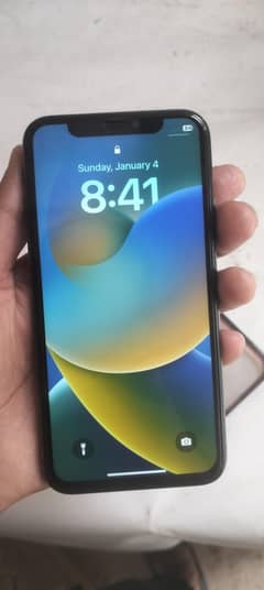 I phone x 64gb non pta bypass exchange possible