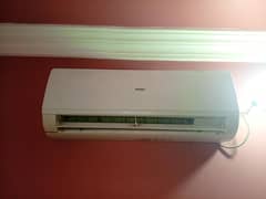 Haier ac split