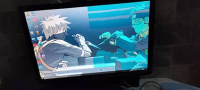 Acer Led Monitor 19Inch (Read Ad)