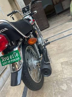 Honda 145