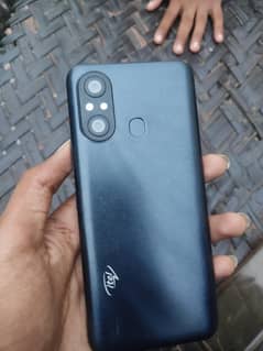 ITEL A49