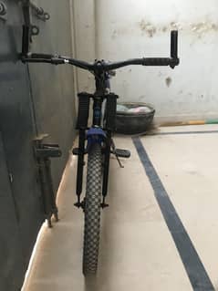 20 inch kid cycle used