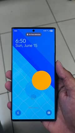 Samsung S23 Ultra 5g 10/10 condition