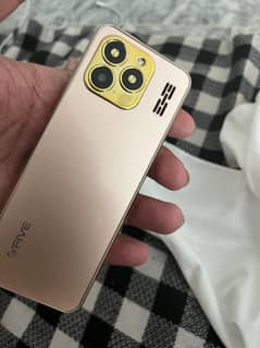 Gfive 4g ultra pro hotspot phone