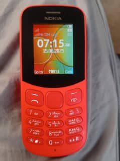 Original Nokia 130 Advance Telecom company