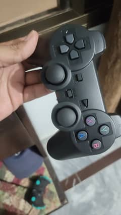 Game stick for kids