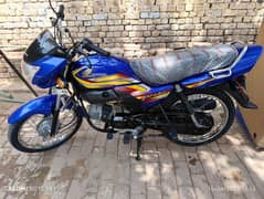 For Sale Honda Prider(2023)model