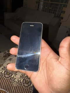 iphone 5s 16gb non pta (water pack)