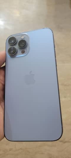 i phone 13pro max