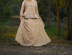 Walima Dress