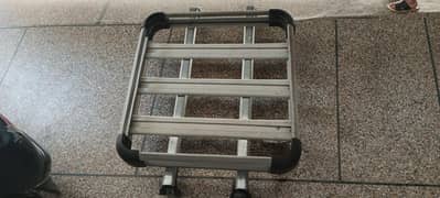 Car Roof Rack