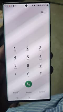 Samsung Note 20 ultra 12gb 256gb
