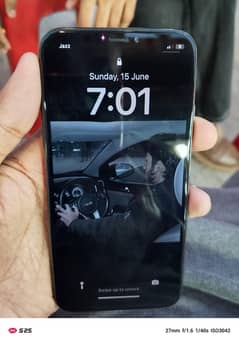 iphone x 256Gb pta approved