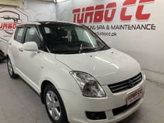 swift suzuki