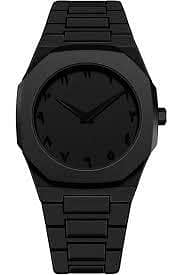 Arabic aura watch new model water prof 10/10 condition