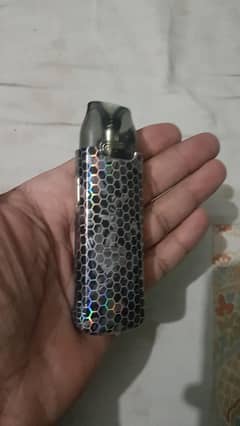 voopoo v matte (new coil)
