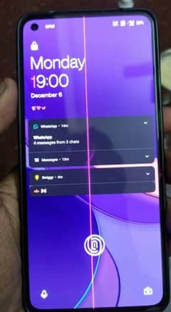 OnePlus 10 pro 12-256 non pta no patch