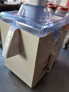 Commercial Blender Heavy duty motor  coper Delivery all Pakistan