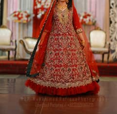 Barat Dress
