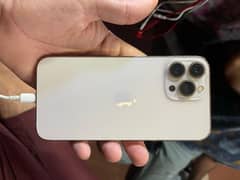 iPhone 13 pro max 128 gb jv total original