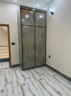 VIP housing society . good location near to main road . & Ring road . air port