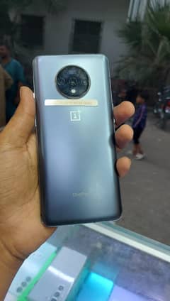 one plus 7t duall sim
