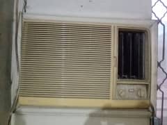 Window Ac Gold Star 1.5 Ton