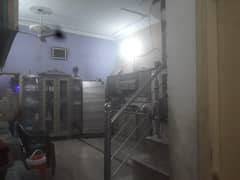 House for Sale 3.25 marla mian colony shahdara