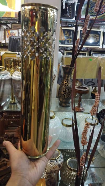 Foreign Decoration & Framing Centre