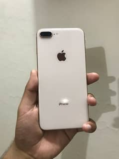 iPhone 8 Plus 256gb