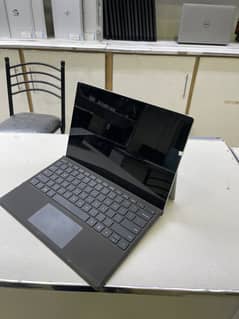Microsoft surface pro i5/6th gen