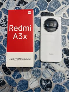 Redmi A3x 3/64