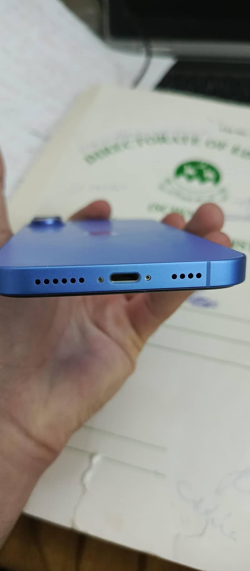 iphone XR converted into 16 double sim official PTA approved 1
