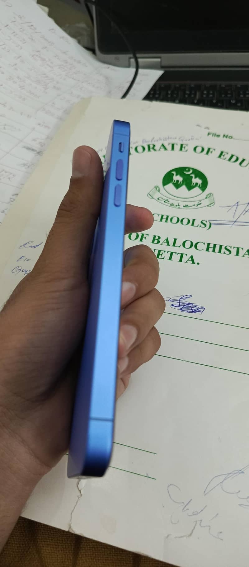 iphone XR converted into 16 double sim official PTA approved 2